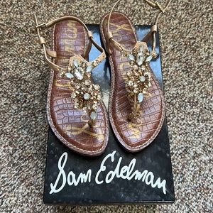 Sam Edelman Grayson Sandal